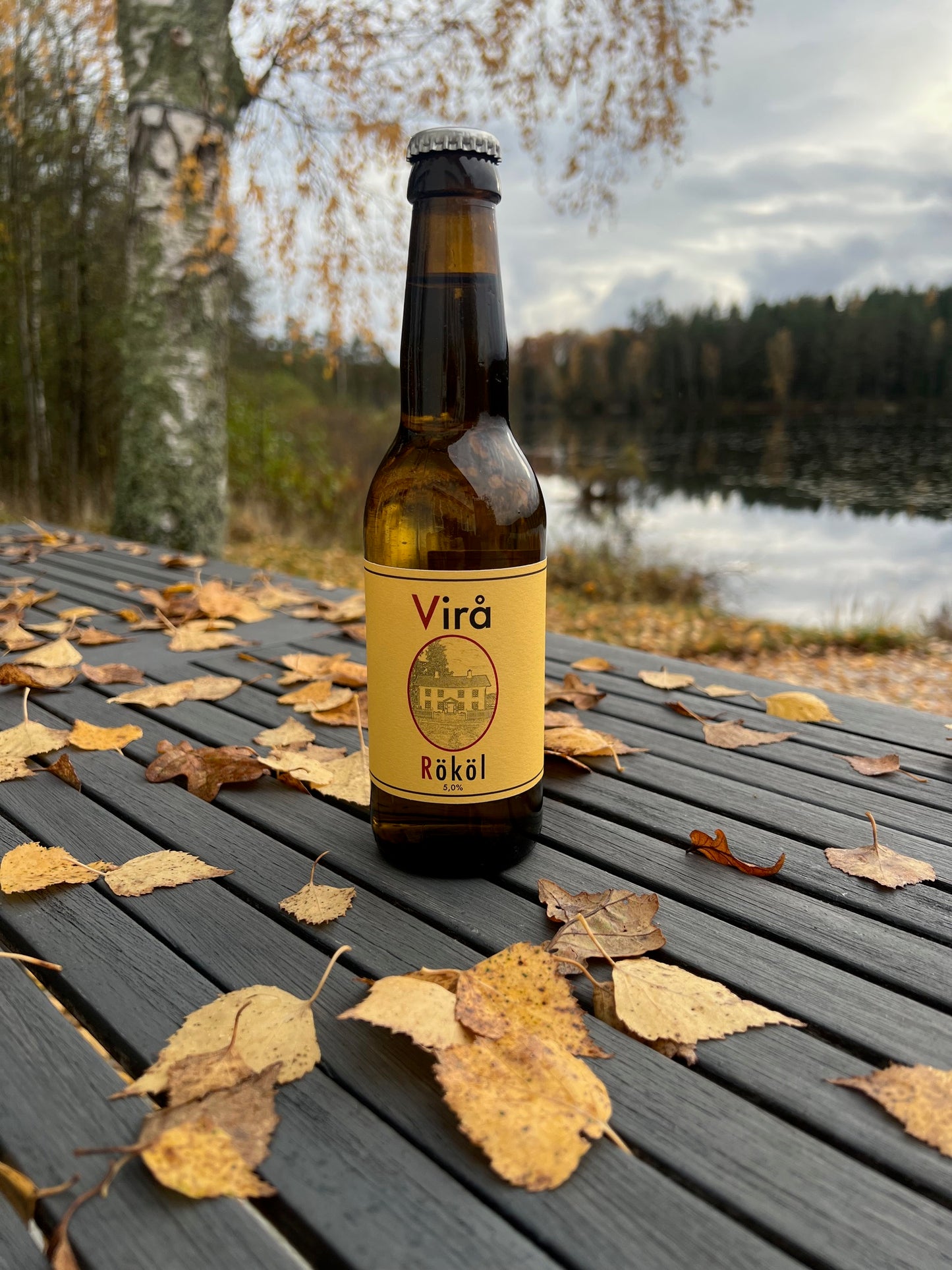 Virå Rököl
