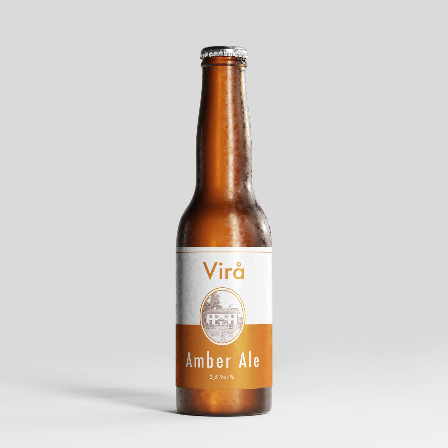 Virå Amber Ale