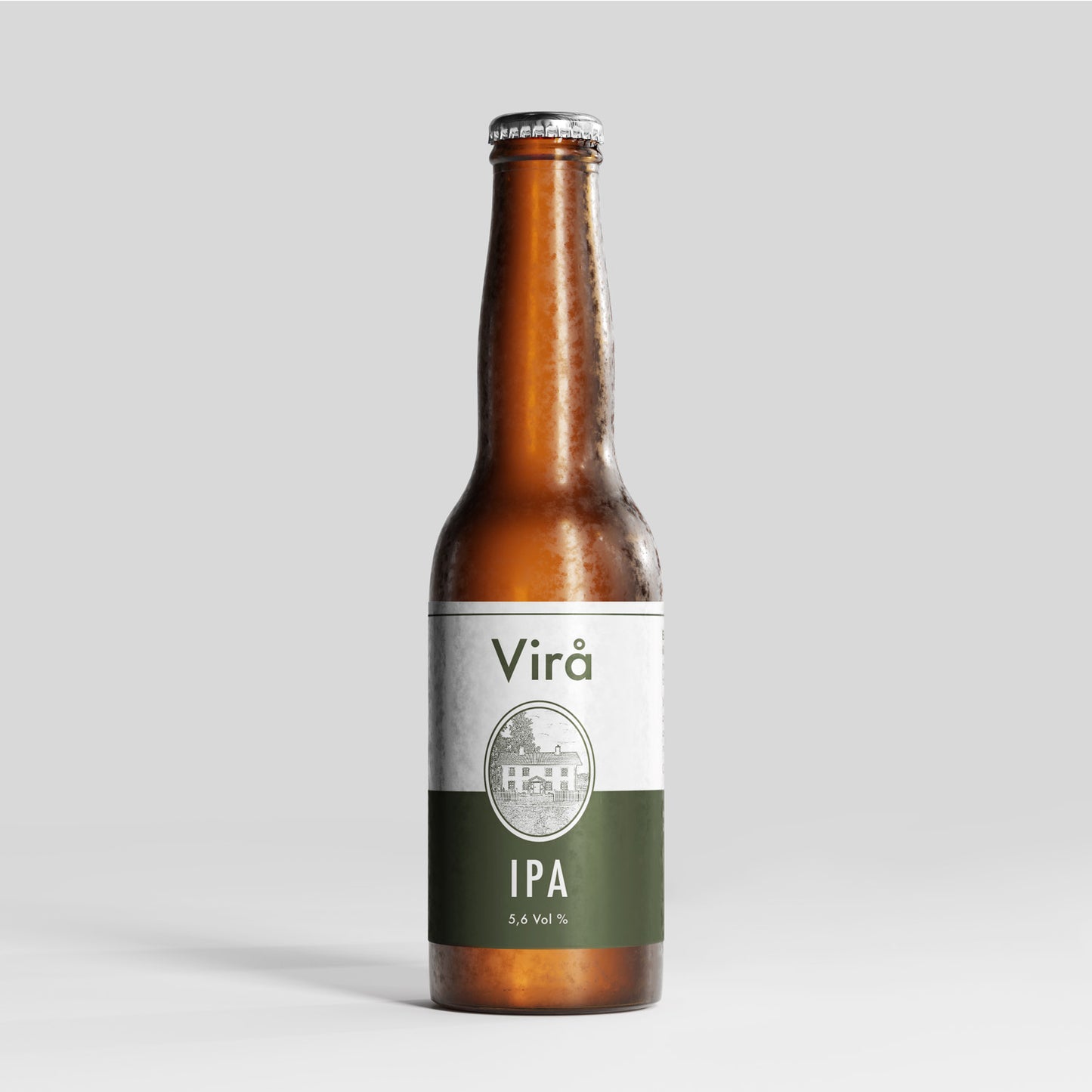 Virå IPA
