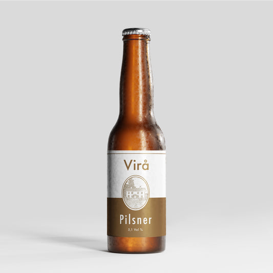 Virå Pilsner