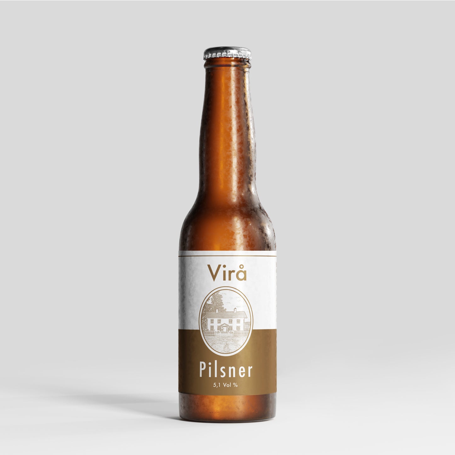 Virå Pilsner