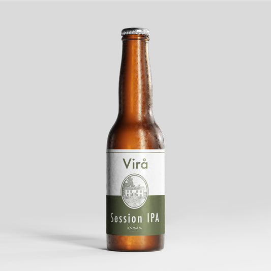 Virå Session IPA