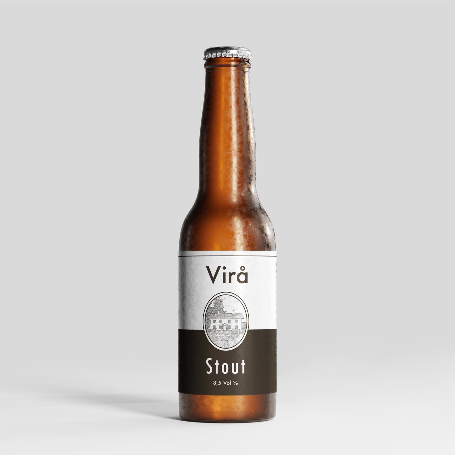 Virå Stout